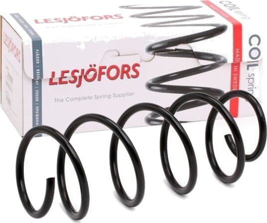 Fjær LESJÖFORS 4085707 Fjær LESJÖFORS 4085707