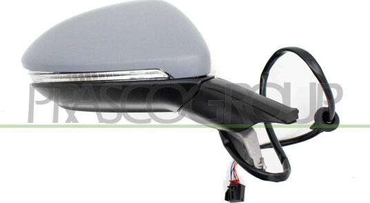 Sidespeil PRASCO VG4007309