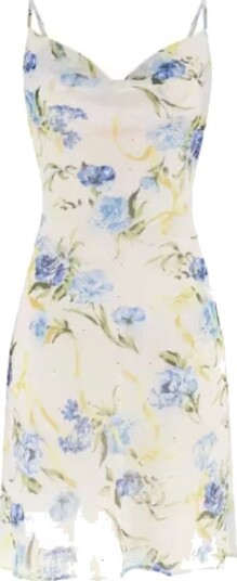 Guess Dame Kjoler Flerfarget S, Guess Dame Kjoler Flerfarget S,