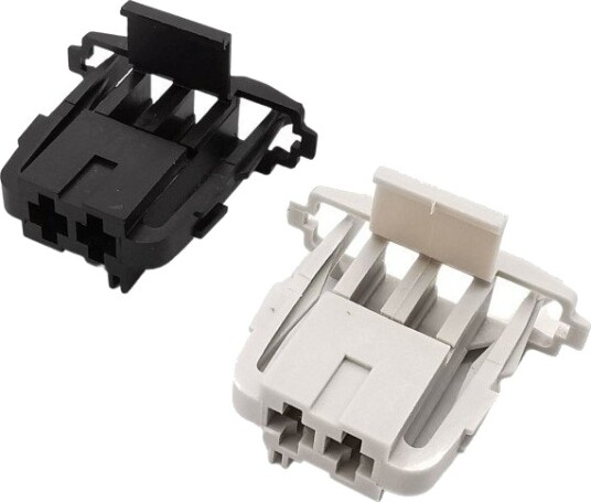 Kabelrep.-sett, varmeviftekupé (forvarmingssystem motor) RK-TRONIC D0006