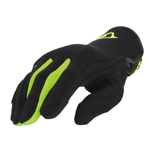 Acerbis Hansker X-Way Svart-Gul