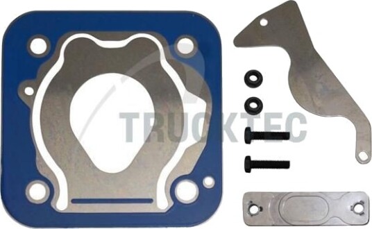 Ventilplate, trykkluftkompressor TRUCKTEC AUTOMOTIVE 01.15.163