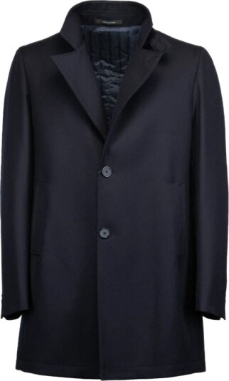 Tagliatore Herre Frakker Blå 3XL,