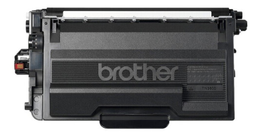Brother TN3600 Brother 3600 Tonerkassett, svart