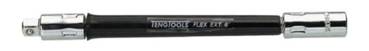 Teng Tools 1/4" Fleksibel Forlengelse  M140038-C 