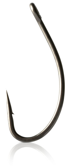 Mustad Heritage C49s Caddis 25pk