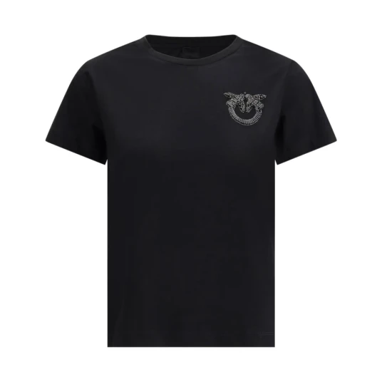 Pinko Dame Topper Svart XS, Pinko Dame Topper Svart XS,
