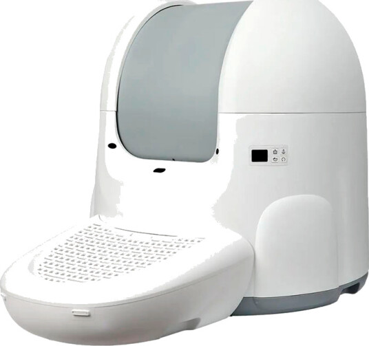 AmiCura Cura2 Smart Kattedo 2.0