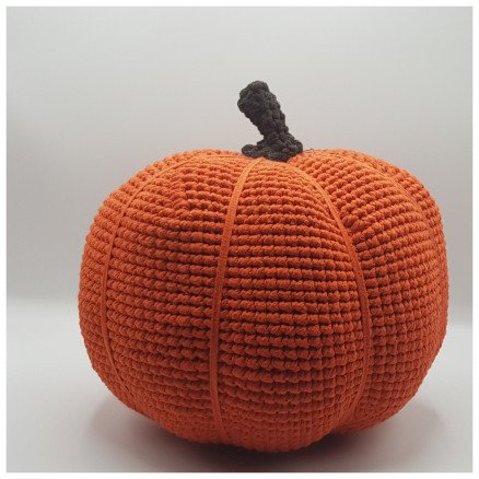 Rito Krea  Halloween Gresskar av Rito Krea Gresskar Hekleoppskrift Rito Krea  Halloween Gresskar av Rito Krea Gresskar Hekleoppskrift