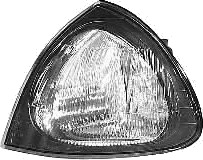 VAN WEZEL 5304905 Blinklys