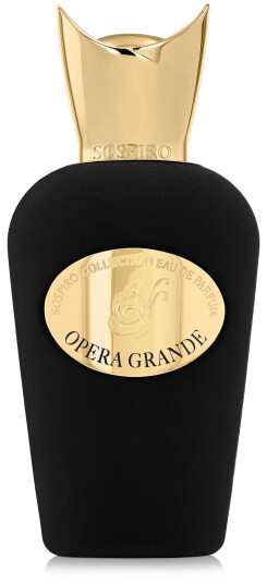 Sospiro Opera Grande Sospiro Eau De Parfum 100ml
