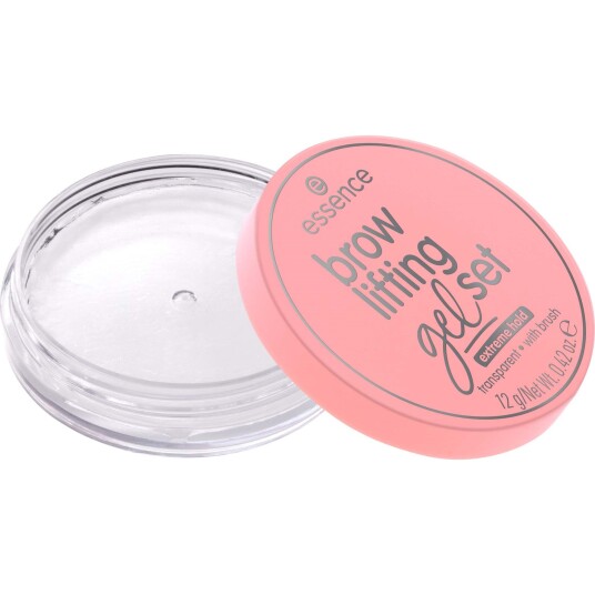 essence Brow Lifting Gel Set essence Brow Lifting Gel Set