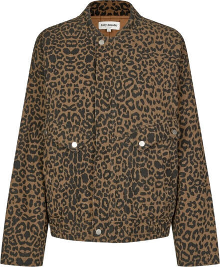 Lollys Laundry Dame Jakker Brun S,