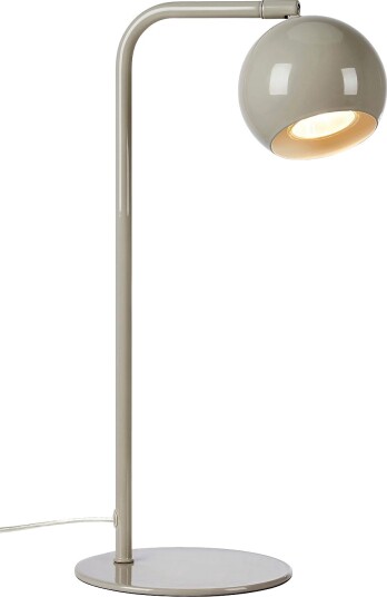 Markslöjd Bordlampe Pop Beige Bordlamper