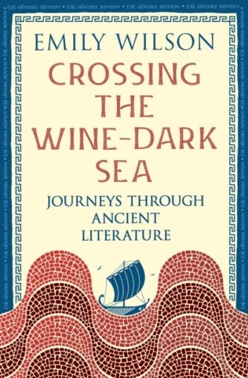 Crossing the Wine Dark Sea