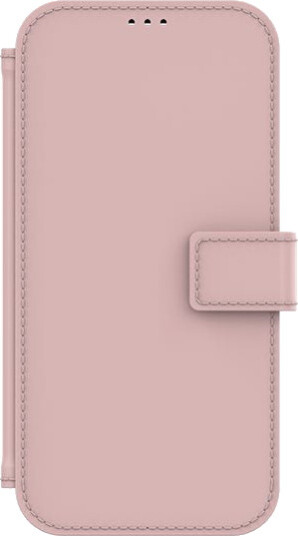 Key Lommebok med magnetdeksel iPhone 17 Pro Max Rosa