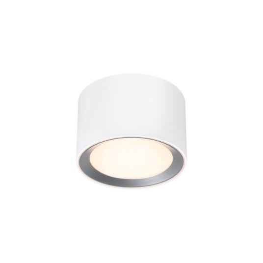 Landon 8 downlight IP44 6,5W moodmaker Hvit