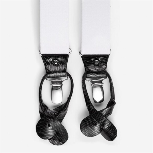 Philipsons Bukseseler X-Lang 06 White