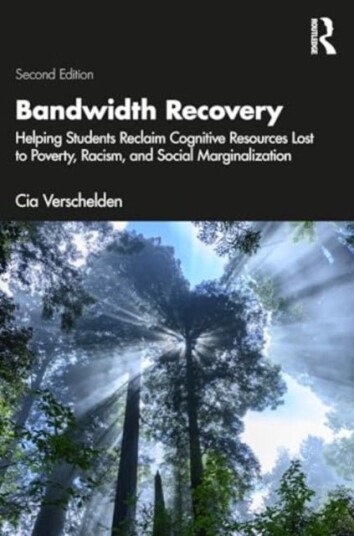 Bandwidth Recovery