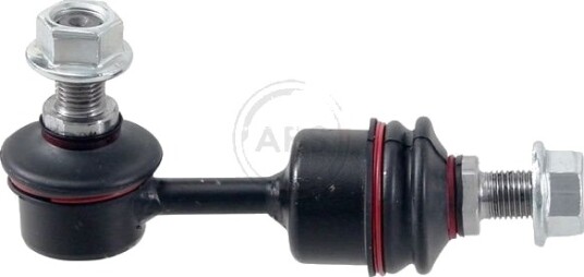 Stabilisatorstag A.B.S. 260891 Stabilisatorstag A.B.S. 260891
