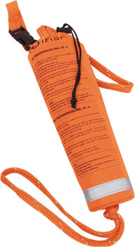 Ifish Safety Line, redningsline STD