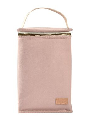 BEABA ® Isolert veske lys rosa BEABA ® Isolert veske lys rosa
