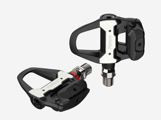 ASSIOMA PRO RS 1 Watt på kun 1 pedal ASSIOMA PRO RS 1 Watt på kun 1 pedal