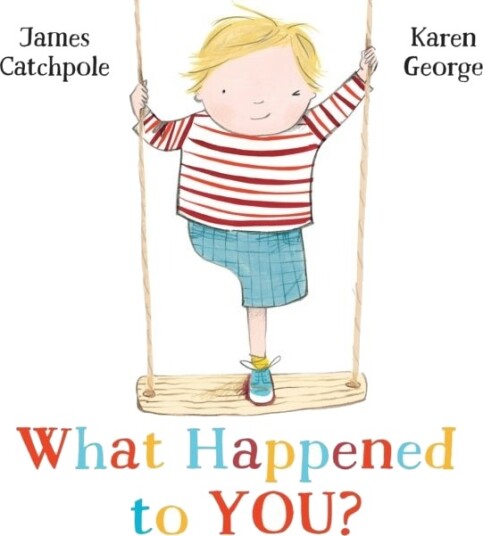 What Happened to You? What Happened to You?