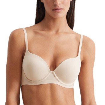 Marc O Polo Wired Padded Bra BH Beige A 70 Dame