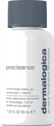 Dermalogica Precleanse Ansiktsrens 30ml - Parabenfri og Pleiende Olje Dermalogica Precleanse Ansiktsrens 30ml - Parabenfri og Pleiende Olje