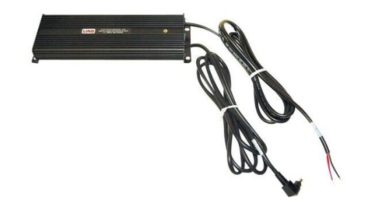 Panasonic CF-LNDMLSTD - car power adapter Panasonic CF-LNDMLSTD - car power adapter