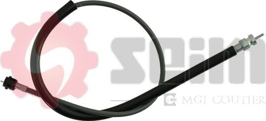 Speedometer aksel SEIM 500925 Speedometer aksel SEIM 500925
