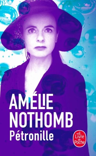 Pétronille Av Amelie Nothomb
