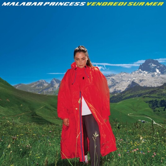 Malabar Princess Vinyl
