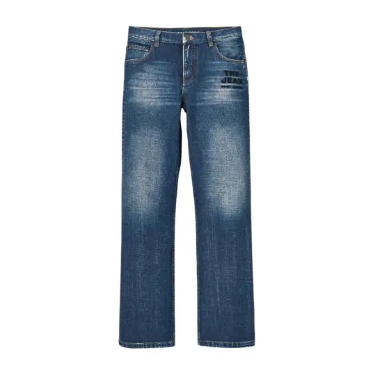 Marc Jacobs Dame Jeans Blå W29,