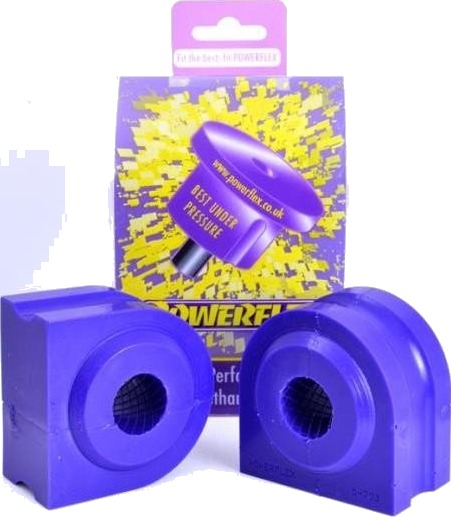 Foring stabilisator Powerflex PFF5 703 25