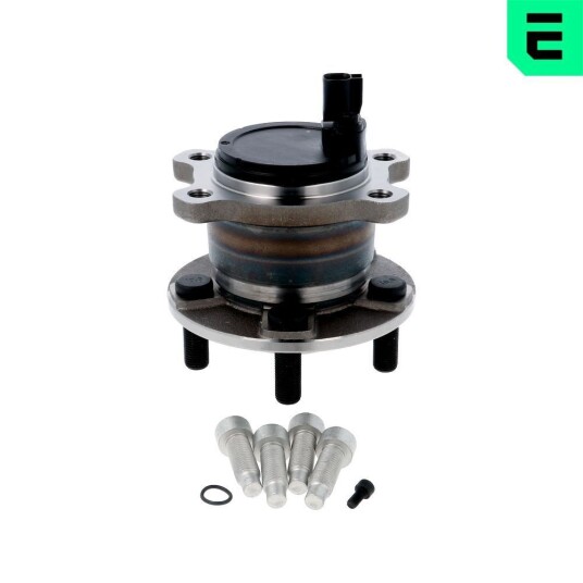 Hjullager OPTIMAL 302239