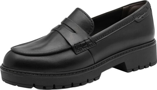 Tamaris Women Slip On Black 39