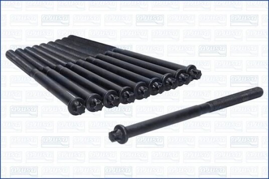 Topplokksbolter AJUSA 81061000