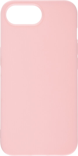 FoneKit Premium Deksel for iPhone 16e Rosa