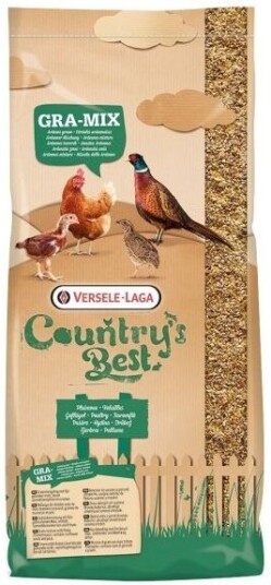 Versele-Laga Country'S Best Ardennes Grain 20 kg Versele-Laga Country'S Best Ardennes Grain 20 kg