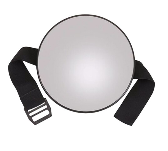 Alternativvare Speil med stropp CDC220105