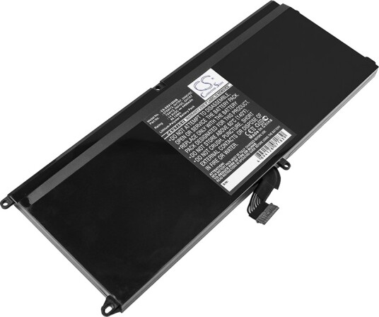 Batteri til Dell L511Z etc