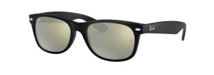 Ray-Ban New Wayfarer RB2132 622/30 52 Ray-Ban New Wayfarer RB2132 622/30 52