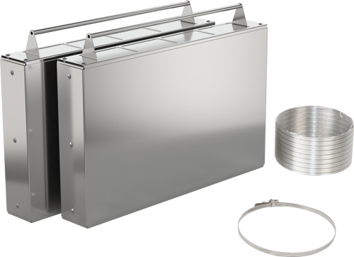 Siemens LZ21WWJ11 Tilbehør Til Ventilatorer