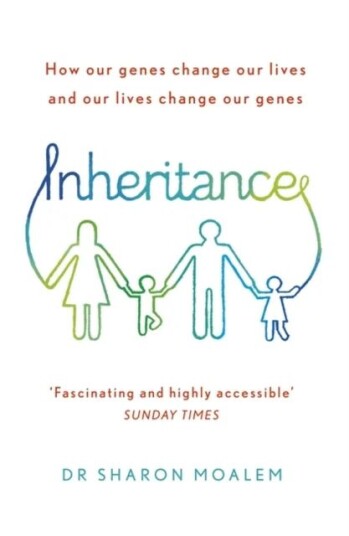 Inheritance Av Dr Sharon Moalem