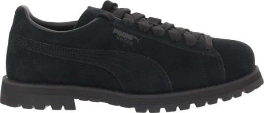 Puma, Herre, Sport, Svart, 42 1/2 EU,