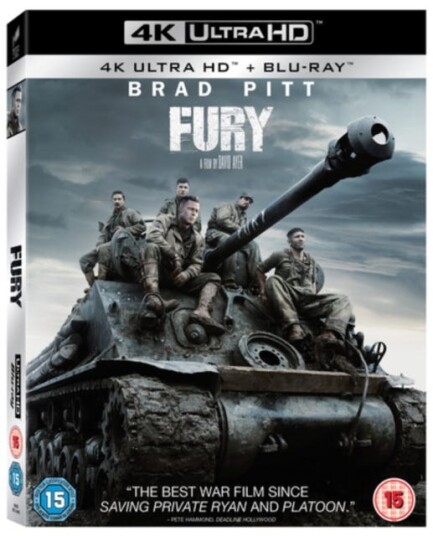 Fury Fury
