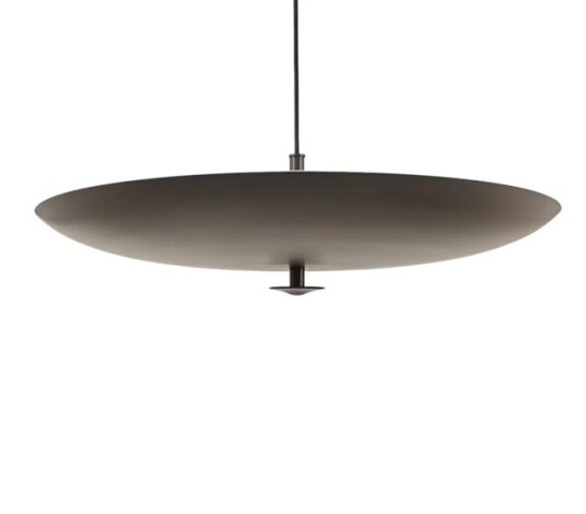 LYFA TOTON 600 Taklampe Uplight Bronse LYFA TOTON 600 Taklampe Uplight Bronse
