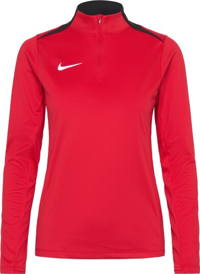 Nike Nike Dri Fit Academy Pro 24 Drill Top Red S